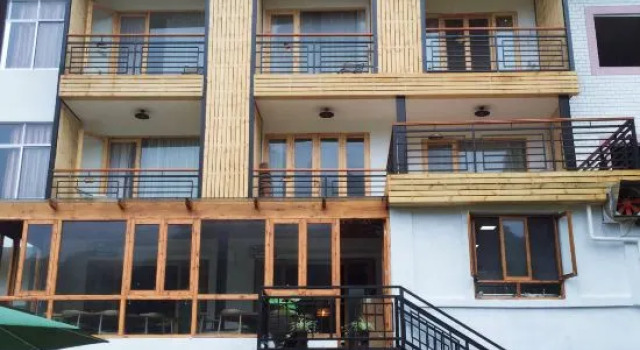 Moshang Huakai Hostel, Book Hostel / Vandrerhjem Hostels i Taizhou, Hostel / Vandrerhjem