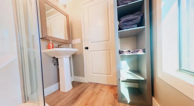 Номер Standard 2 Son's Geronimo - Birdhouse Cabin