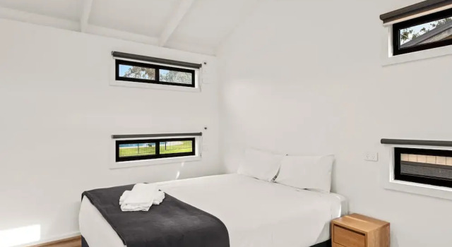 Номер Standard Discovery Parks - Nagambie Lakes