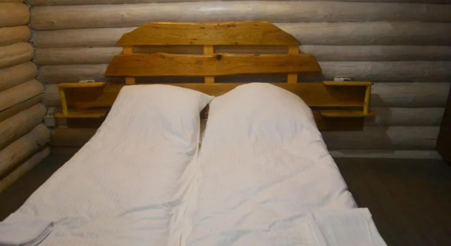 Коттедж c 1 комнатой Carivka Hotel