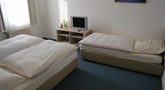 Трёхместный номер Standard Das kleine Hotel am Dom