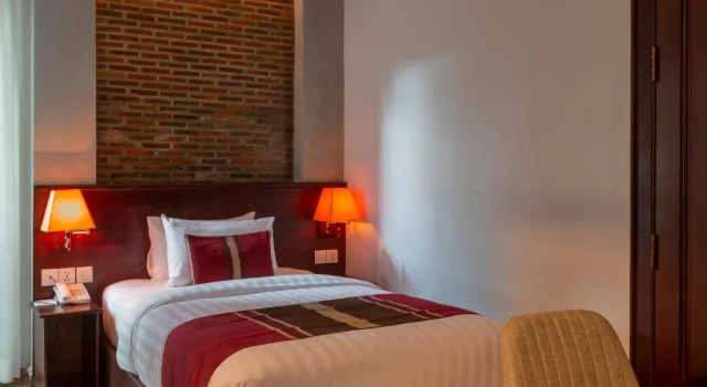 Номер Standard Sovanna Hotel