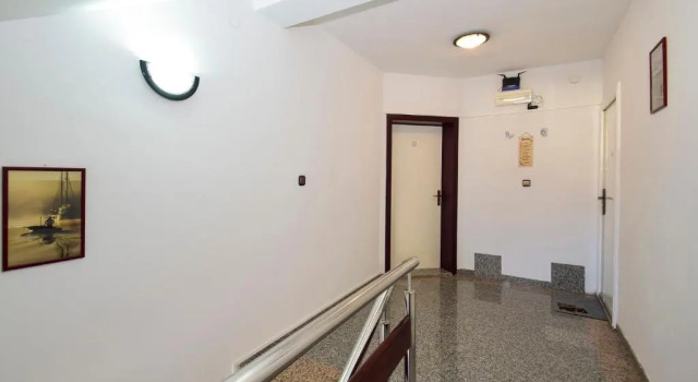 Апартаменты c 1 комнатой Villa Sanja