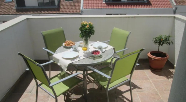 Апартаменты Apartment Lana