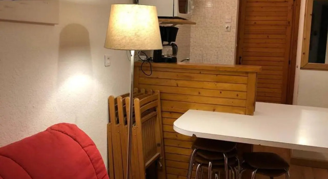 Appartement Arette, 2 pièces, 6 personnes - FR-1-602-30, Rezervați Apartament Aste-Beon Aquitaine