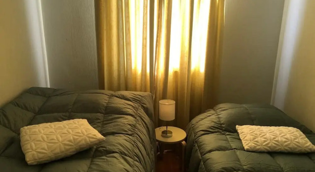 Студия Sys Suites San Martin
