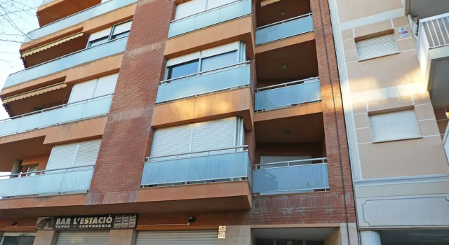 Apartamentos Vidal 3000