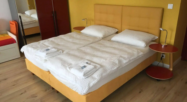 Alte Post Greifenstein