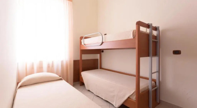 Семейный номер Standard Hotel Cirillo