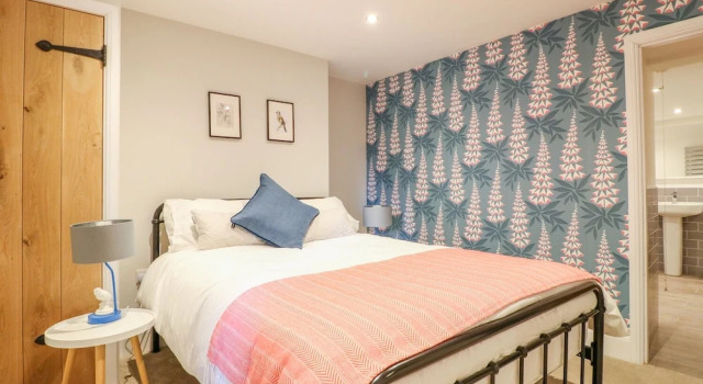 Barbican, Book Hotel 4-stjernede hoteller i Matlock, 4*