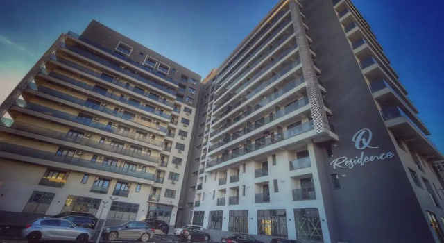 Lovely&Cozy Apartaments by Bassarab, Забронировать Апартаменты/квартира Яссы Румыния, рядом с Vasile Alecsandri National Theater