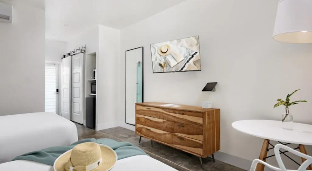 Номер Standard The Oasis at Grace Bay
