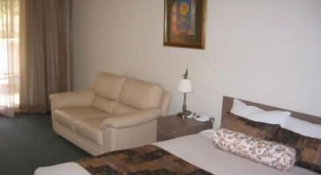 Gabriel Motor Inn