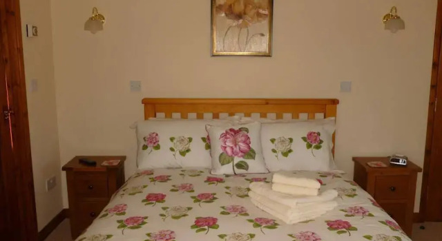 Sunset House B&B, Varaa Hotelli Hotellit Merseyside aamiaisella, Aamiainen
