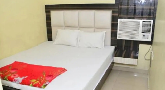 Номер Deluxe Goroomgo Dev Guest House Howrah Kolkata