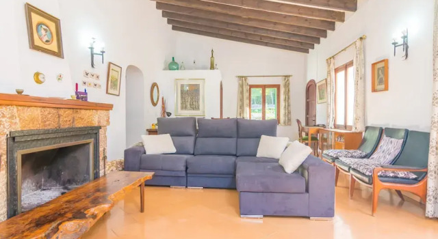 Casa Miranda, Book Hotel Valldemossa 