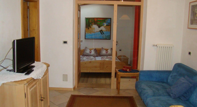 Alpine Refuge Villa Adler, Забронировать Вилла Мареббе Трентино-Альто-Адидже