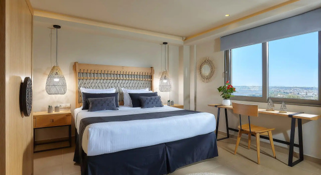 Grace Villas Collection