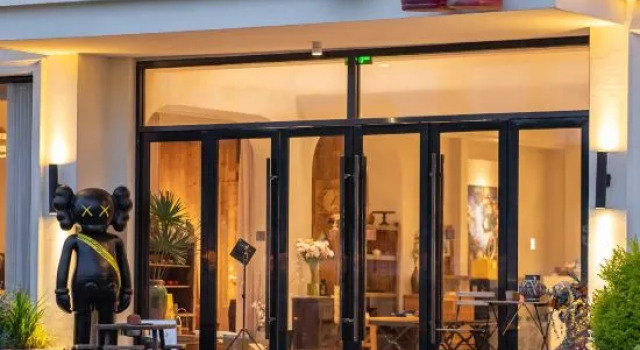 Sheye Impression Art Space Homestay, Rezerwuj Hotel Changzhou Jiangsu