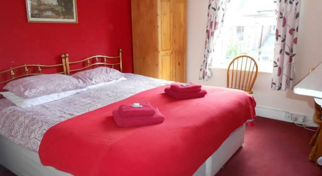 Hotel Concorde, Забронировать Отель Отели Торки 3 звезды, рядом с Corbyn Beach, 3*