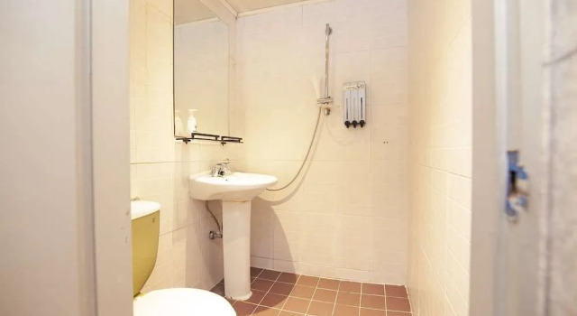 Maison Yongsan Myeongdon Hotel, Prenota Hotel Yongsan-Gu Seul