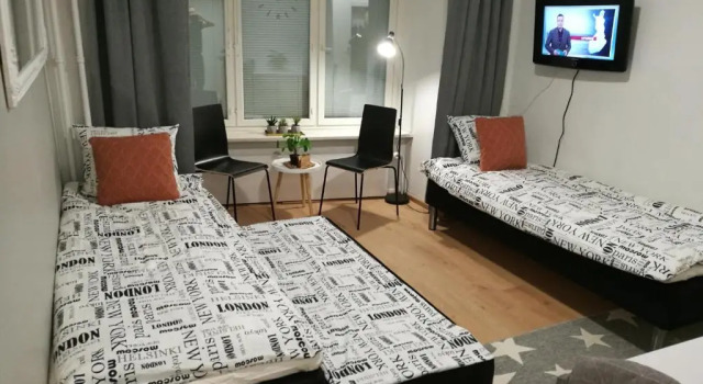StarHomes Hallituskatu 23, Prenota Hotel Hotel a Oulu con parcheggio, Parcheggio