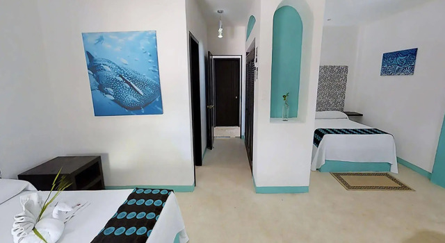 Holbox Suites, Book Hotel Hoteller i Holbox med parkering, Parkering