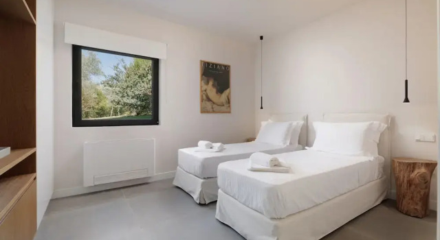 Вилла Luxury Gaia - A Secret Luxury Hideaway