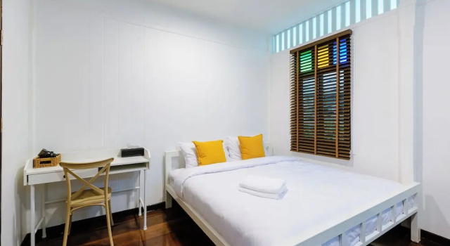 Номер Superior Diff Hostel