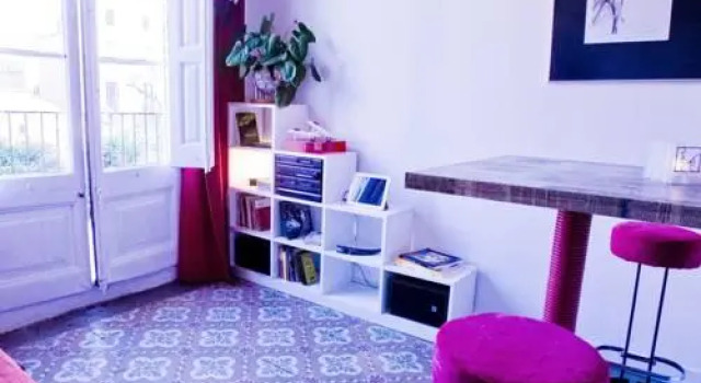 Espaibuenrollo Home & Gallery, Забронировать Апартаменты/квартира Грасиа Барселона, рядом с Flamenco Barcelona
