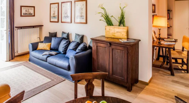 Suite Locanda Del Pilone