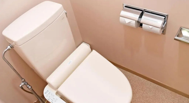 Двухместный семейный номер Standard Hotel Koshuen