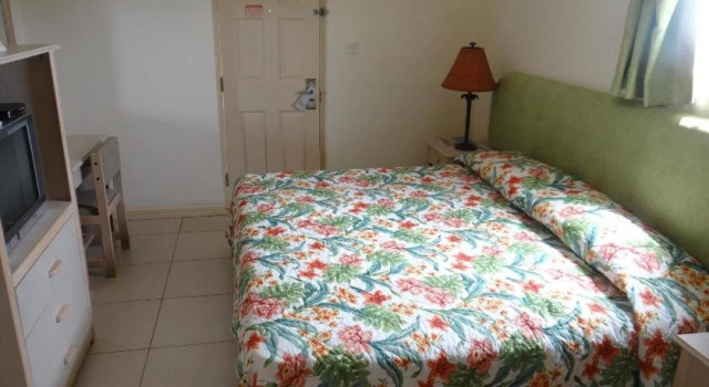 Tropical Winds, Prenota Residence Long Bay Saint Philip