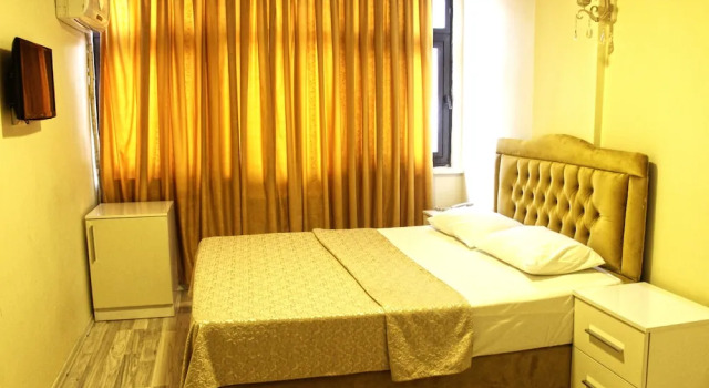Номер Standard Hotel Kayra