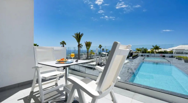 Апартаменты Ura Hotels Lara Adults Only