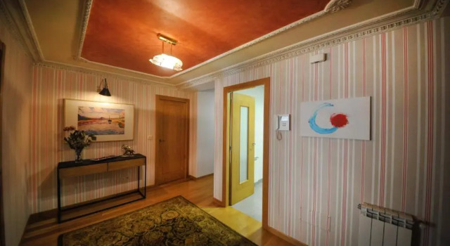 Апартаменты Apartamento Rego da Balsa