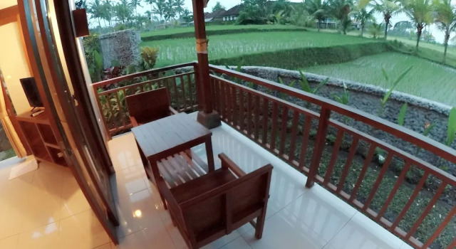 Номер Standard Amaya Cottage Ubud by Best Living