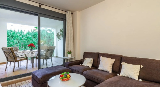 Lovely Apartment in Alamar Near the Beach Ref 108, Забронировать Апартаменты/квартира Михас Коста-дель-Соль, рядом с Playa de La Cala - El Torreón