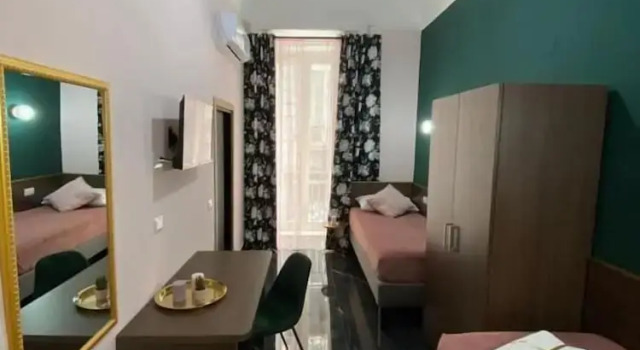 Standard Zimmer Katarios Suite