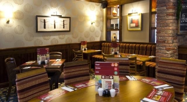 Premier Inn Harwich