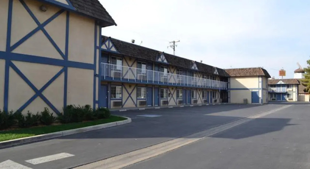 Quality Inn Kingsburg