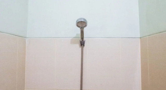 Appartement Modern And Best View 2Br Apartment At Bale Hinggil
