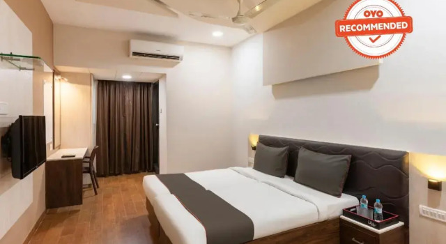 Grace Residency by OYO Rooms
