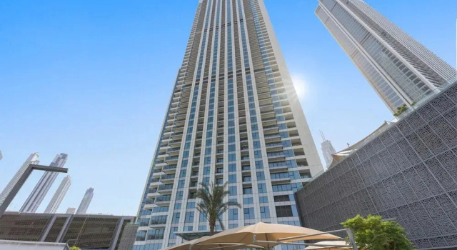 Silkhaus New Tower in the Heart of Downtown, Забронировать Апартаменты/квартира Отели Эмирата Дубая с парковкой, рядом с Дубай Молл, Парковка