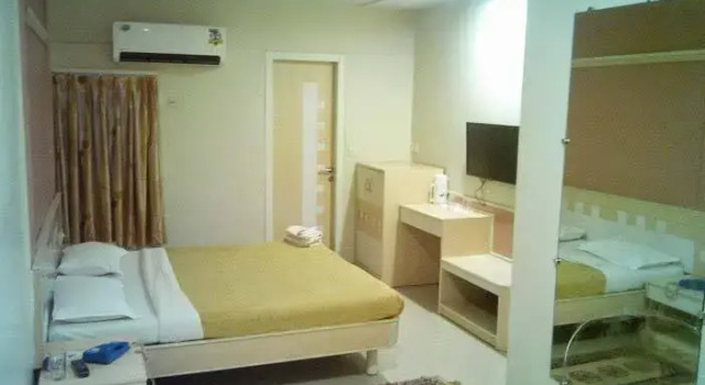 Sandy Resort, Buchen Sie Resort Daman Gujarat