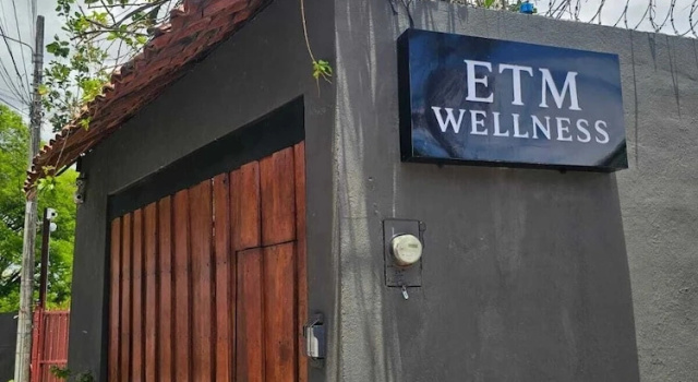 ETM Wellness Private Retreat, Забронировать Гостевой дом Брасиль Сан-Хосе
