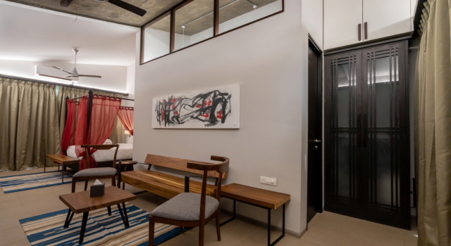 Номер Executive The Forest Club Resort