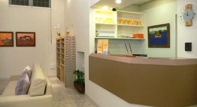 Family Lodge Hatagoya Iga, Boek Hotel Hotels in Tokai met parkeren, Parkeren