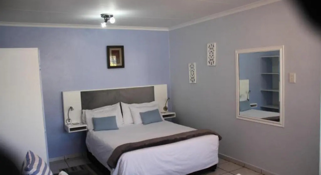 Студия Fairway Guest Lodge