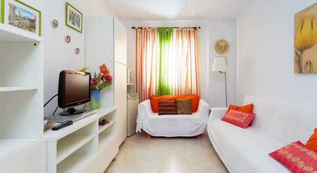 Live Caletillas Gabriela, Book Hotel Hotels in Tenerife with Parking, Parking